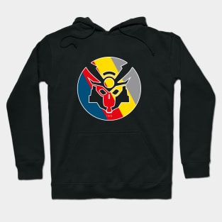 Daitarn Hoodie